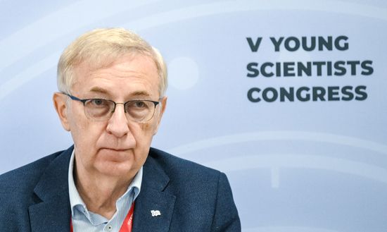 2025 Young Scientists Congress. SCPS SRF's Capabilities for the Real Sector
