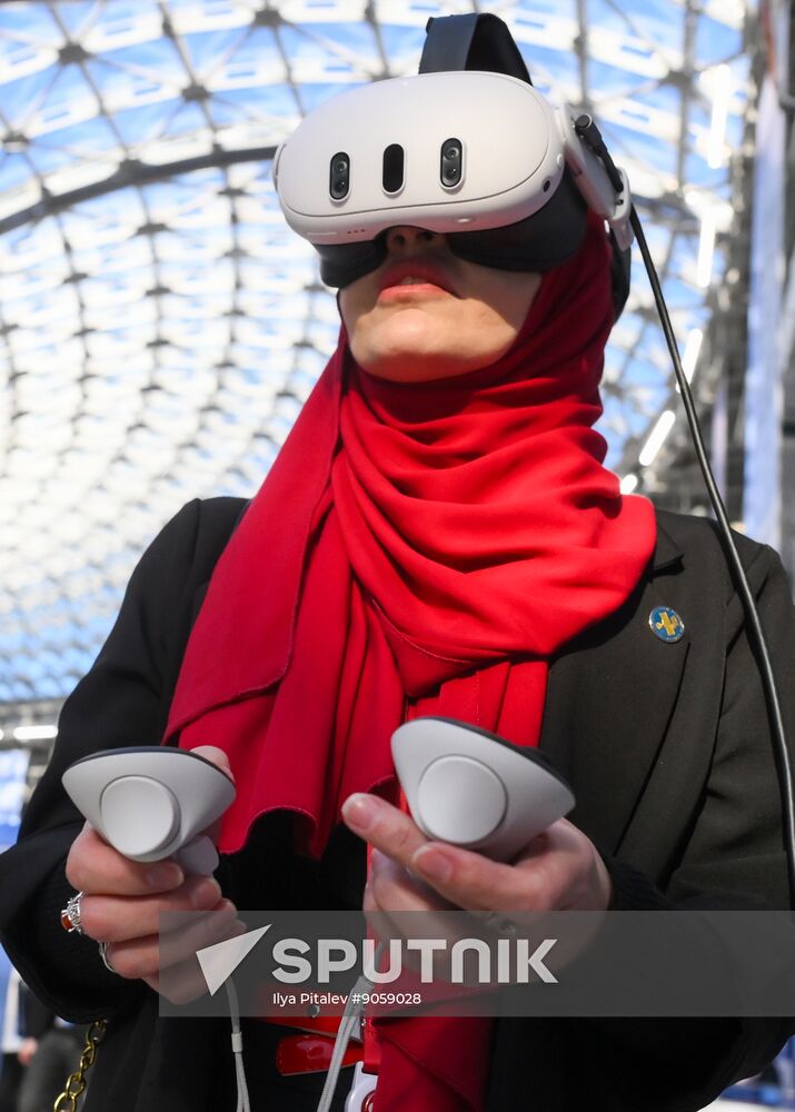 2025 Young Scientists Congress