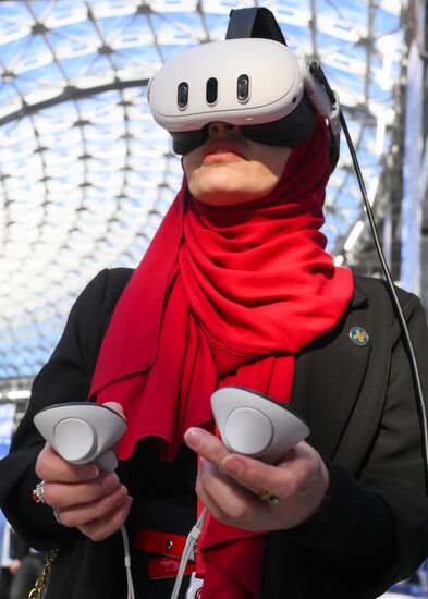 2025 Young Scientists Congress