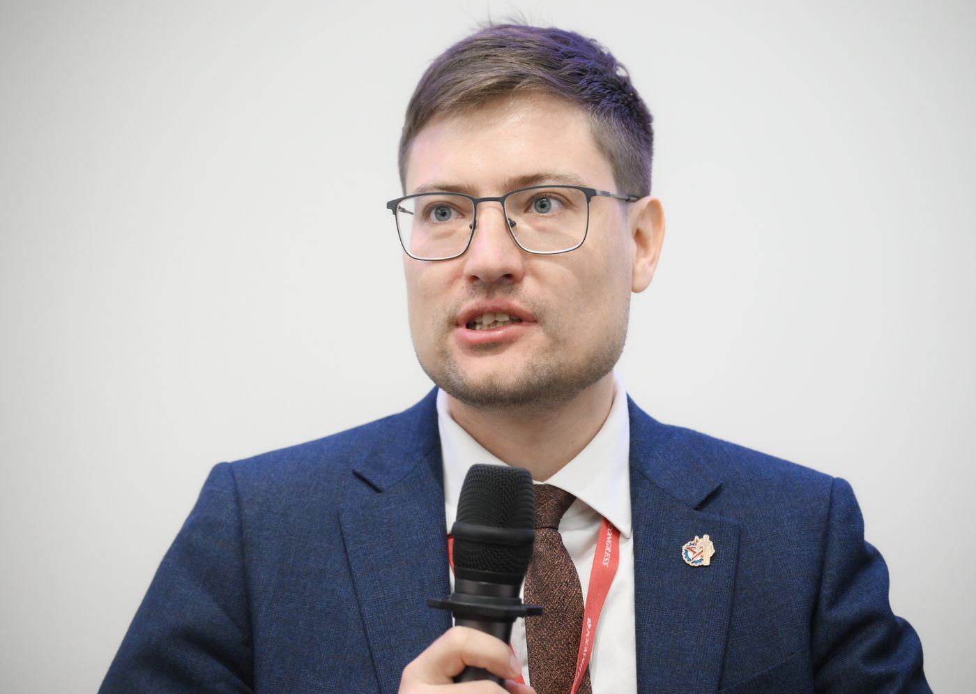 2025 Young Scientists Congress. Young Ministry of Defense Scientists: A Bridge Between Military and Civilian Science