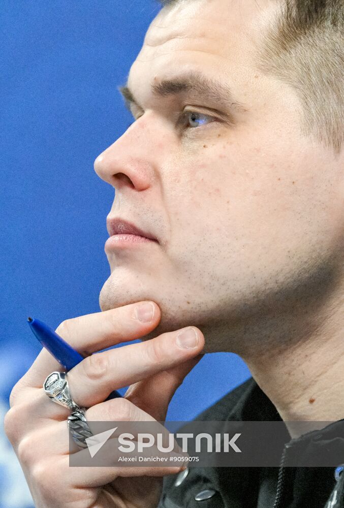 2025 Young Scientists Congress. Investing in the Future: How Industrial Partners Support Student Research Societies