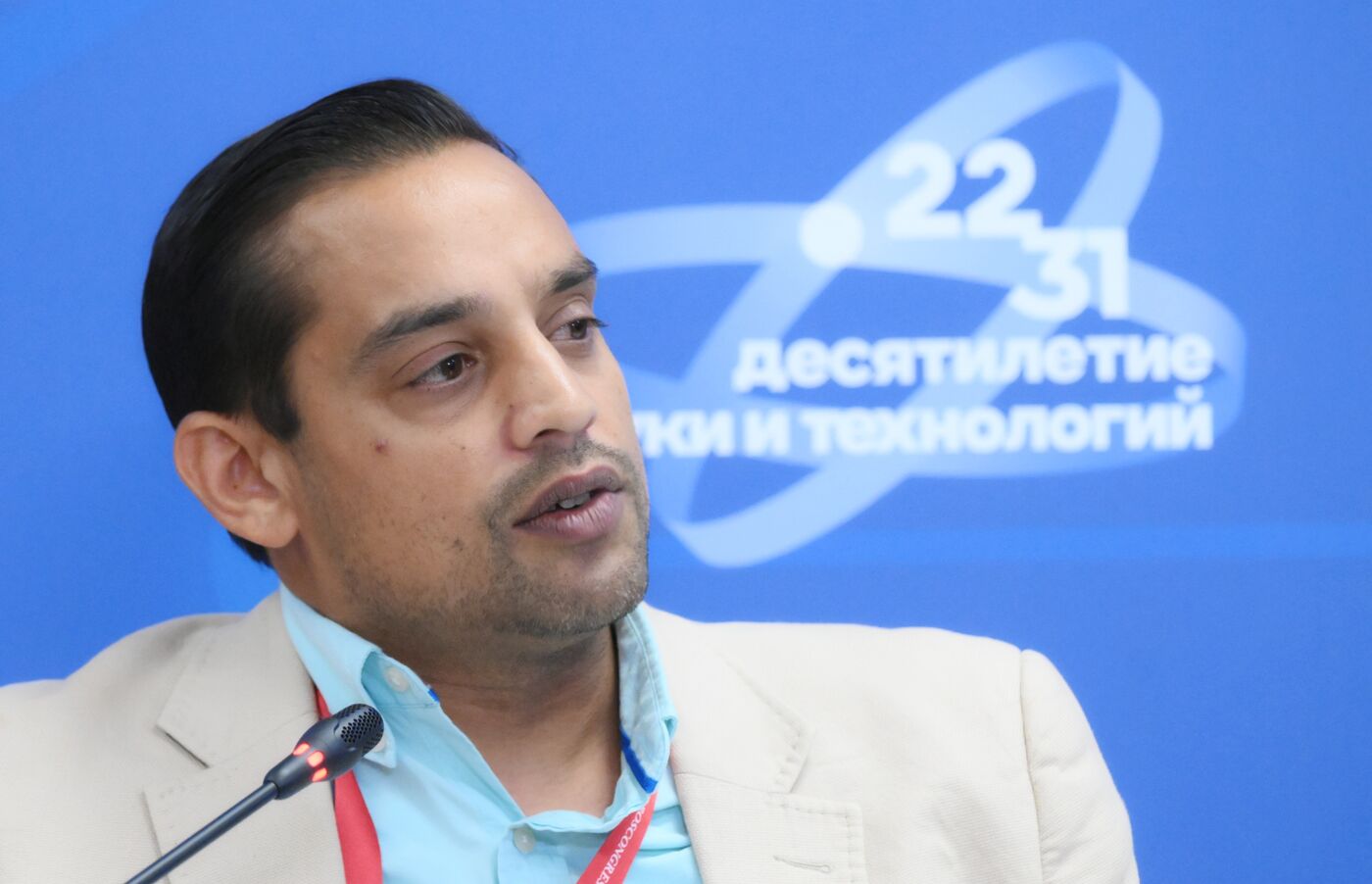 2025 Young Scientists Congress. BRICS Publishing: Multilingual Science and Strategies for Its Distribution