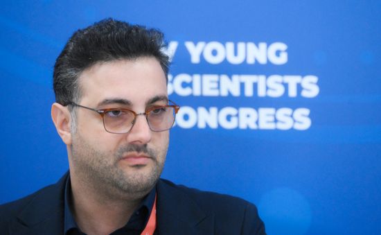 2025 Young Scientists Congress. Society and Human Capital in the Era of Digital Transformation