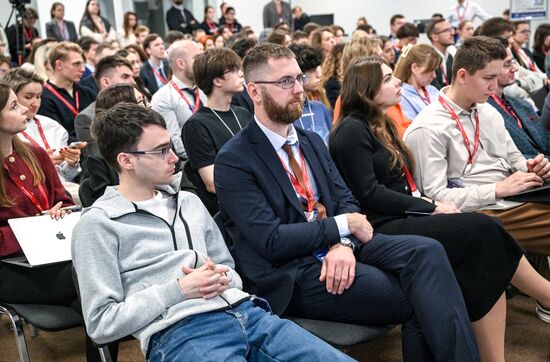2025 Young Scientists Congress. AI Journey: Diving into the World of Artificial Intelligence