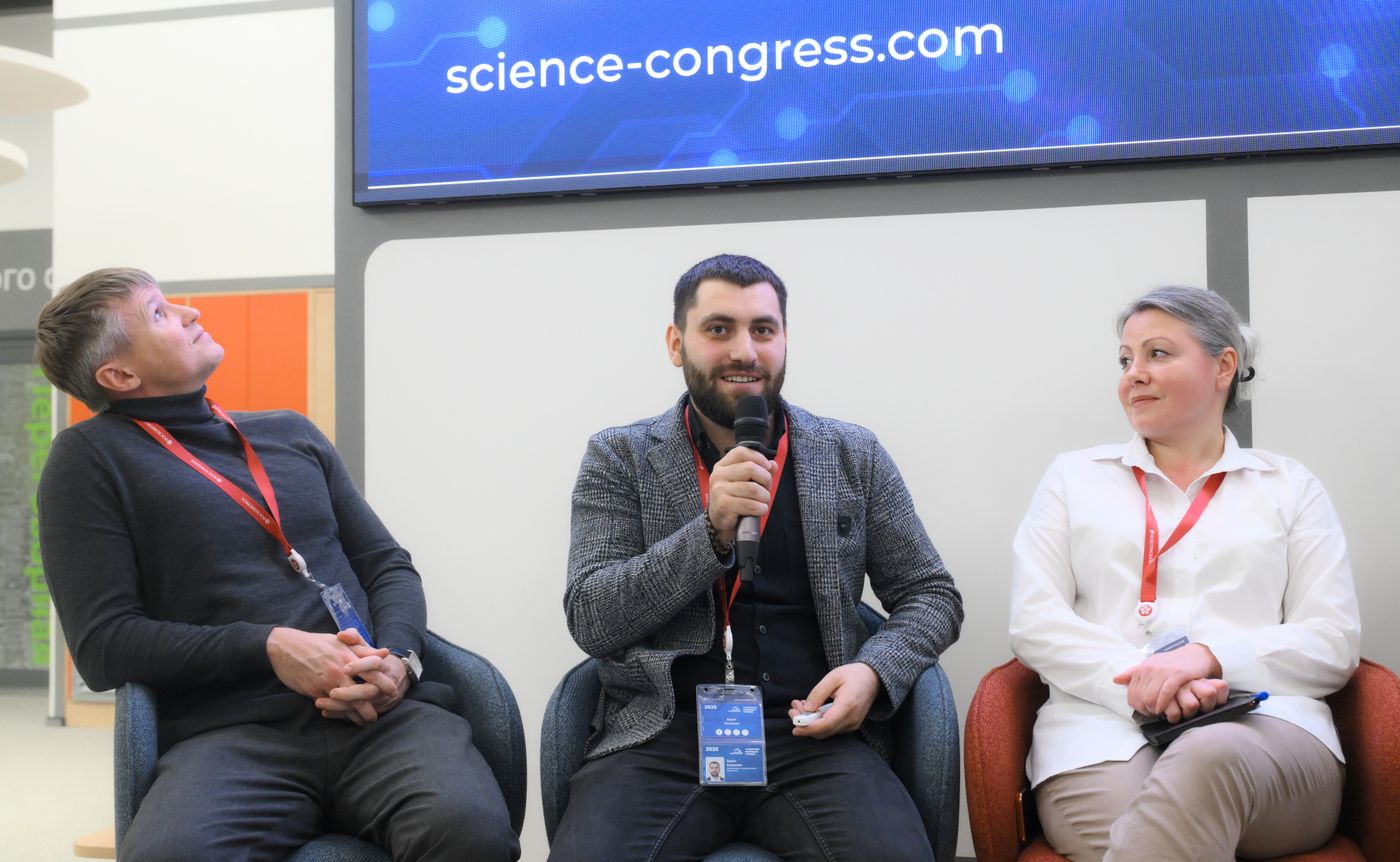 2025 Young Scientists Congress. How to Properly Close a Grant: Lifehacks and Digital Tools for Startups