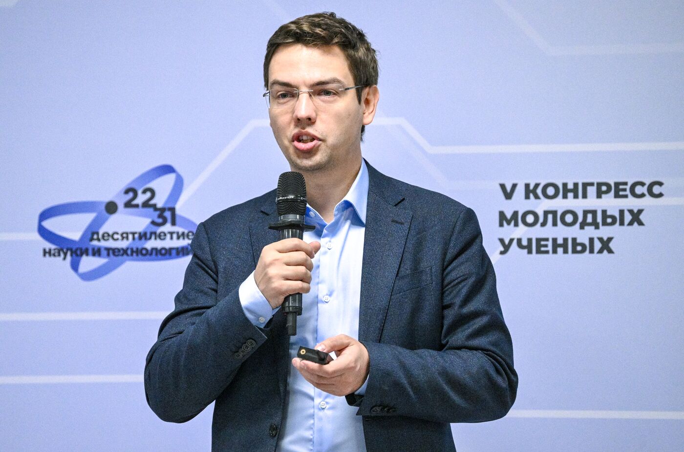 2025 Young Scientists Congress. AI Journey: Diving into the World of Artificial Intelligence