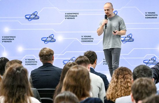 2025 Young Scientists Congress. AI Journey: Diving into the World of Artificial Intelligence