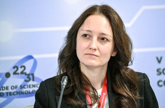 2025 Young Scientists Congress. Adapting Scientists’ Stories for Films and TV Series