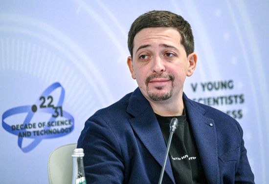 2025 Young Scientists Congress. Adapting Scientists’ Stories for Films and TV Series