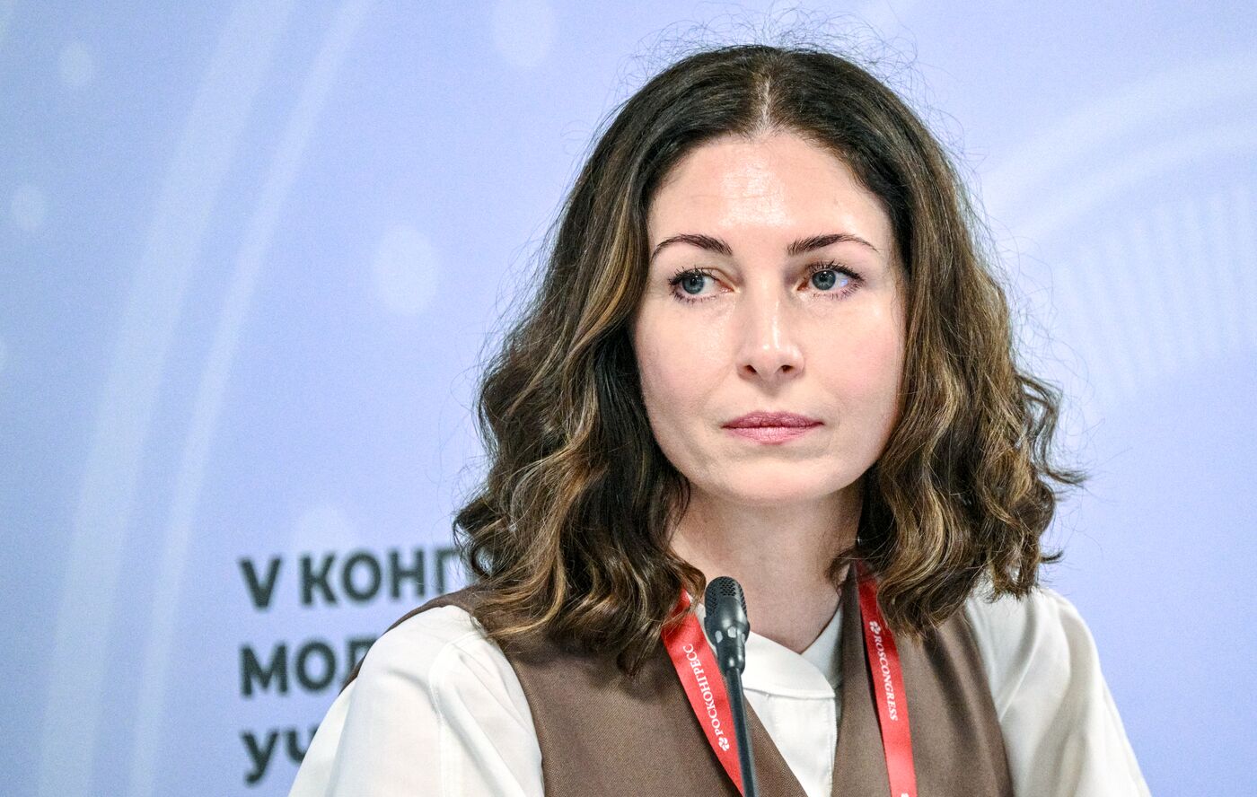 2025 Young Scientists Congress. Adapting Scientists’ Stories for Films and TV Series