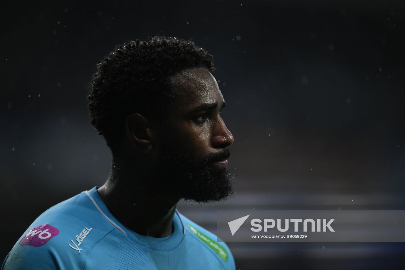 Russia Soccer Cup Dynamo - Zenit