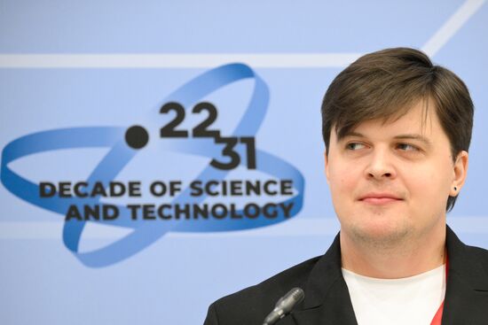 The 2025 Young Scientists Congress. Learning from Our Mistakes: The Failures Making Us Stronger