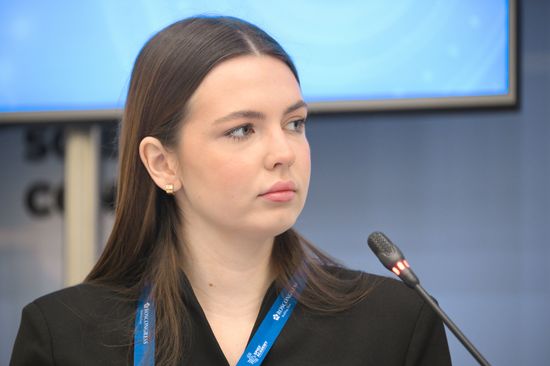 The 2025 Young Scientists Congress. Learning from Our Mistakes: The Failures Making Us Stronger