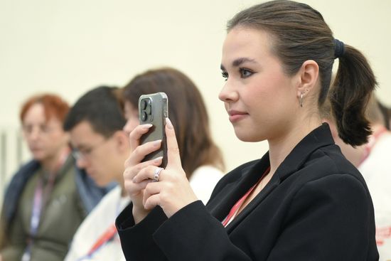 The 2025 Young Scientists Congress. Learning from Our Mistakes: The Failures Making Us Stronger