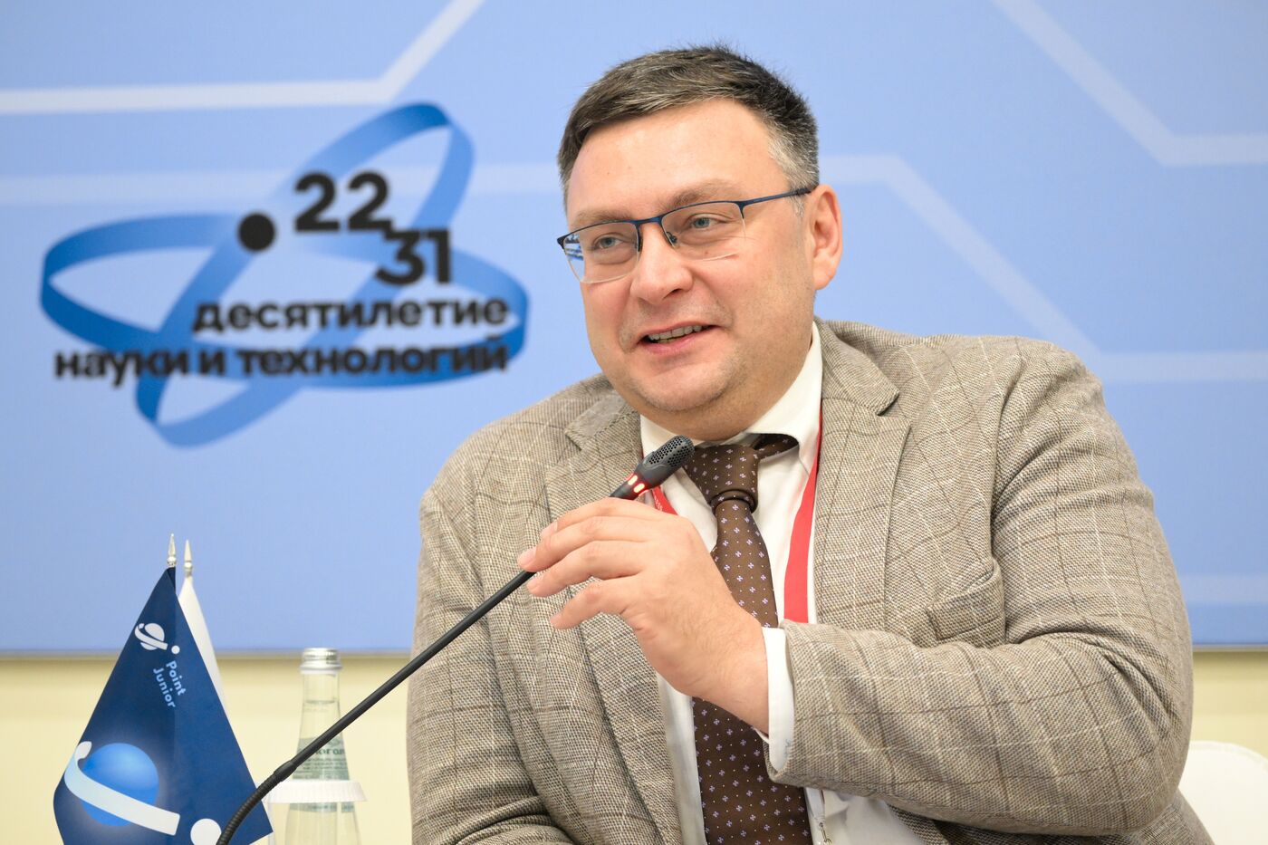 The 2025 Young Scientists Congress. Learning from Our Mistakes: The Failures Making Us Stronger