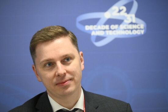 2025 Young Scientists Congress. Critical Biotech Technologies: What Russia Needs to Create Its Own World-Class Solutions