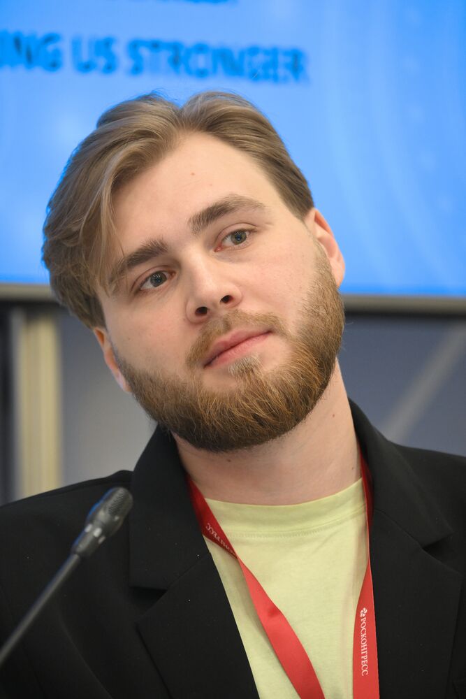 The 2025 Young Scientists Congress. Learning from Our Mistakes: The Failures Making Us Stronger