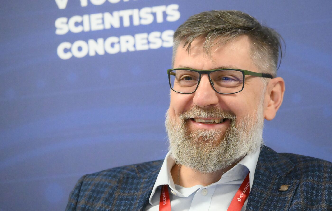2025 Young Scientists Congress. Critical Biotech Technologies: What Russia Needs to Create Its Own World-Class Solutions