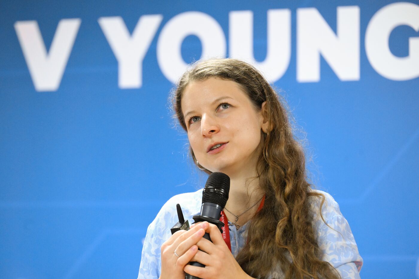 2025 Young Scientists Congress. RSF Tools for Creating a Positive Image of Science in Society
