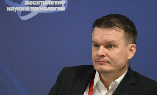 2025 Young Scientists Congress. Critical Biotech Technologies: What Russia Needs to Create Its Own World-Class Solutions