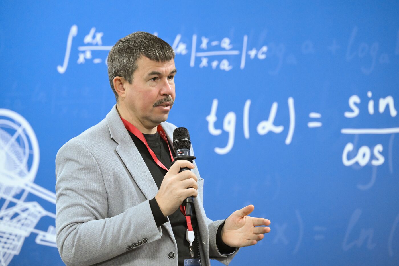 2025 Young Scientists Congress. RSF Tools for Creating a Positive Image of Science in Society
