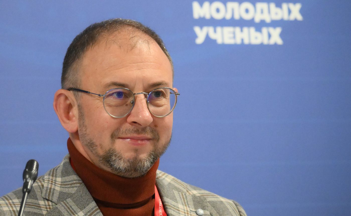 2025 Young Scientists Congress. Critical Biotech Technologies: What Russia Needs to Create Its Own World-Class Solutions