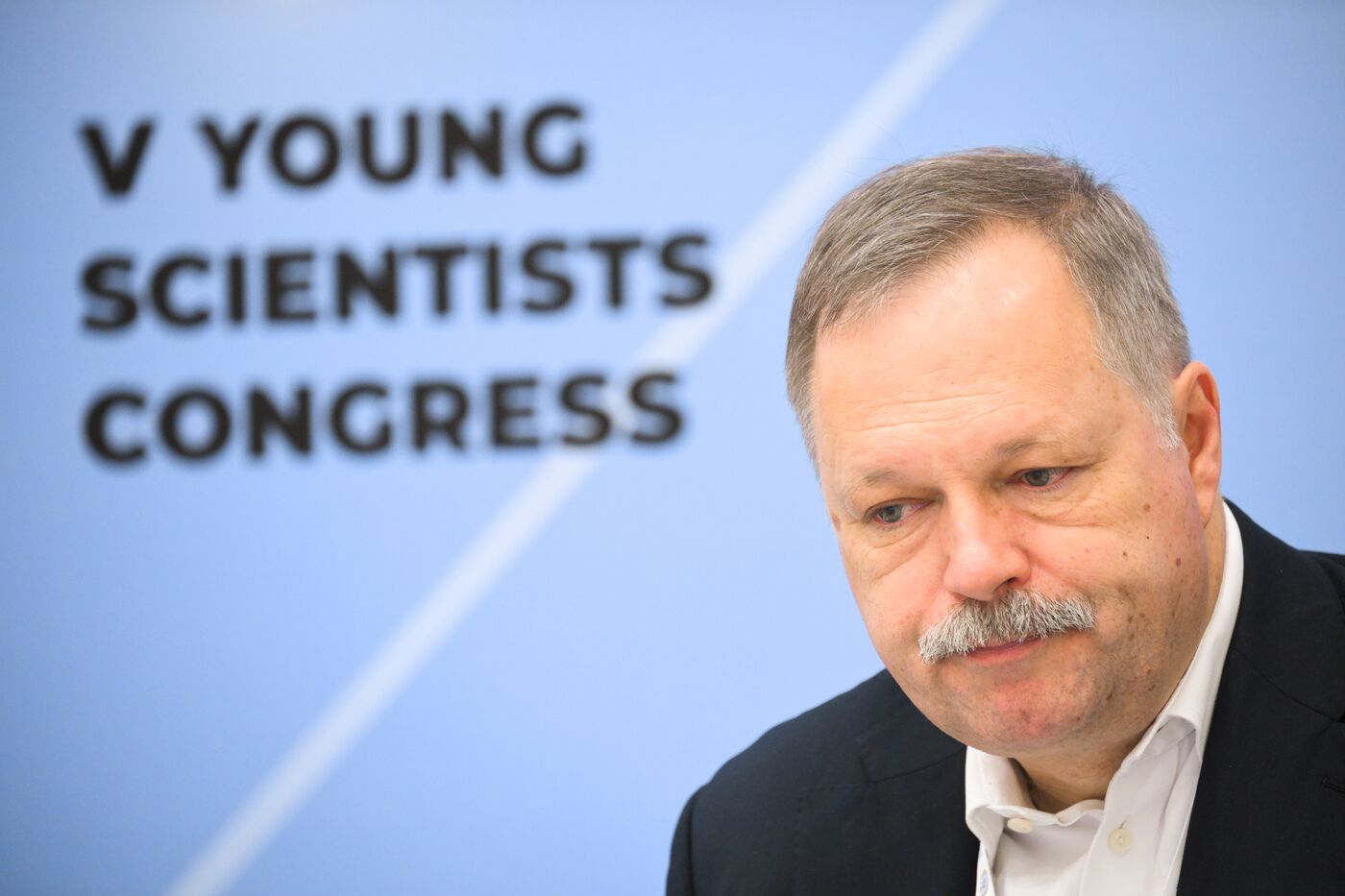2025 Young Scientists Congress. From Formula to Solution: The Science and Practice of Emergency Prevention