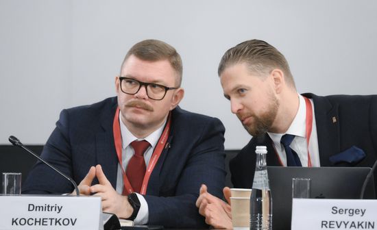 2025 Young Scientists Congress. The First Meeting of the BRICS Working Group on Social Sciences and Humanities Research