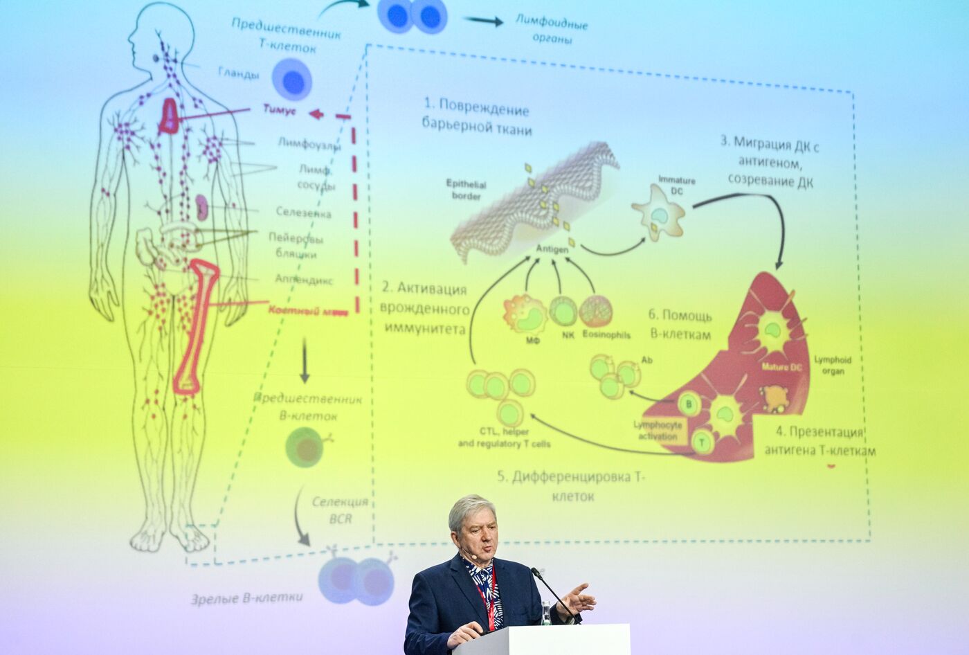 2025 Young Scientists Congress. The Role of Reverse Genetics in Developing Innovative Drugs