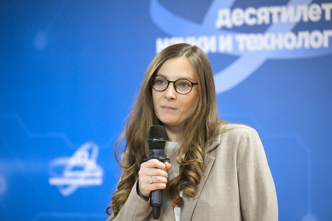 2025 Young Scientists Congress. RSF Tools for Creating a Positive Image of Science in Society