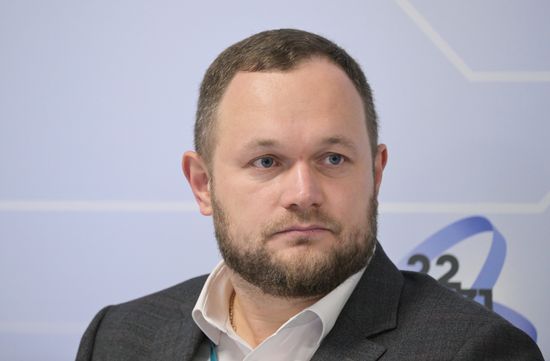2025 Young Scientists Congress. Formula of Beauty: A Breakthrough in Russian Perfumery and Cosmetics Science