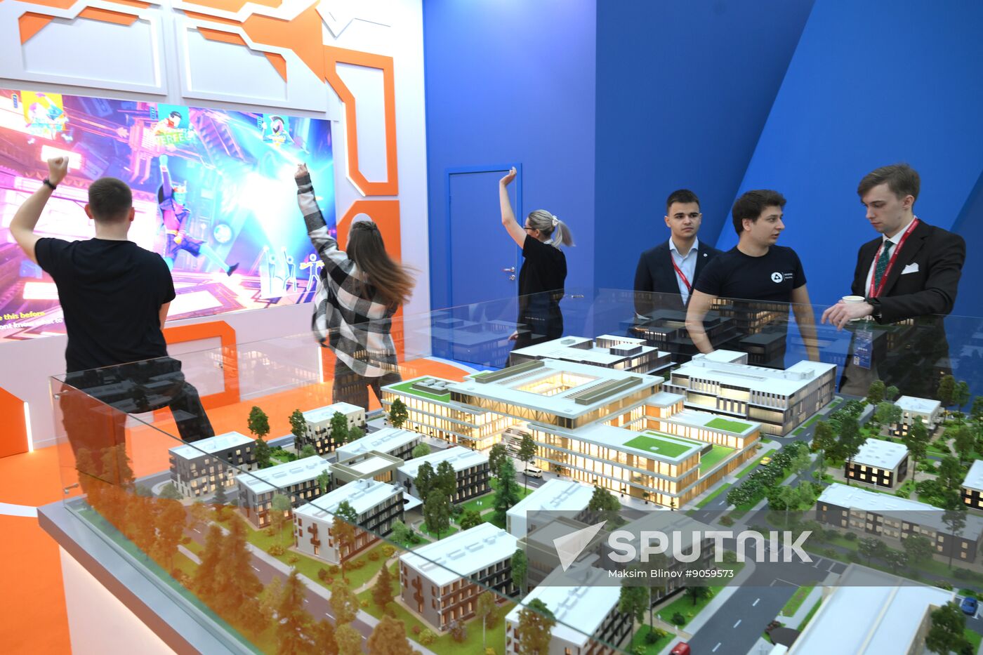 2025 Young Scientists Congress