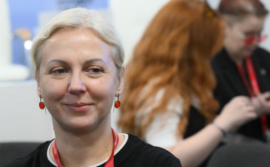 2025 Young Scientists Congress. Closed Workshop of the Russian Science Foundation and the Institute for Internet Development