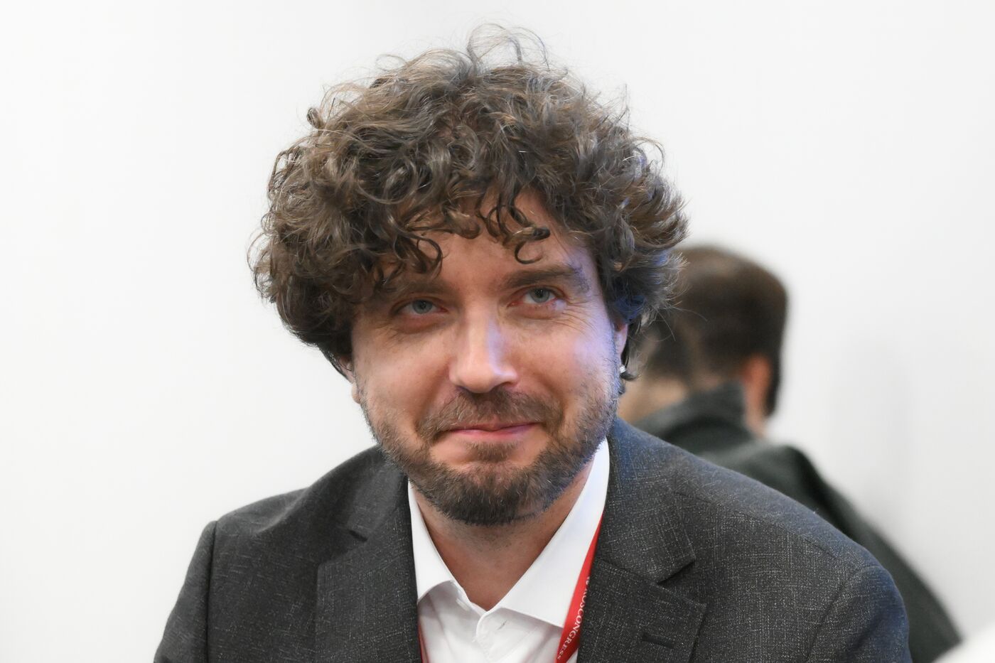 2025 Young Scientists Congress. Closed Workshop of the Russian Science Foundation and the Institute for Internet Development