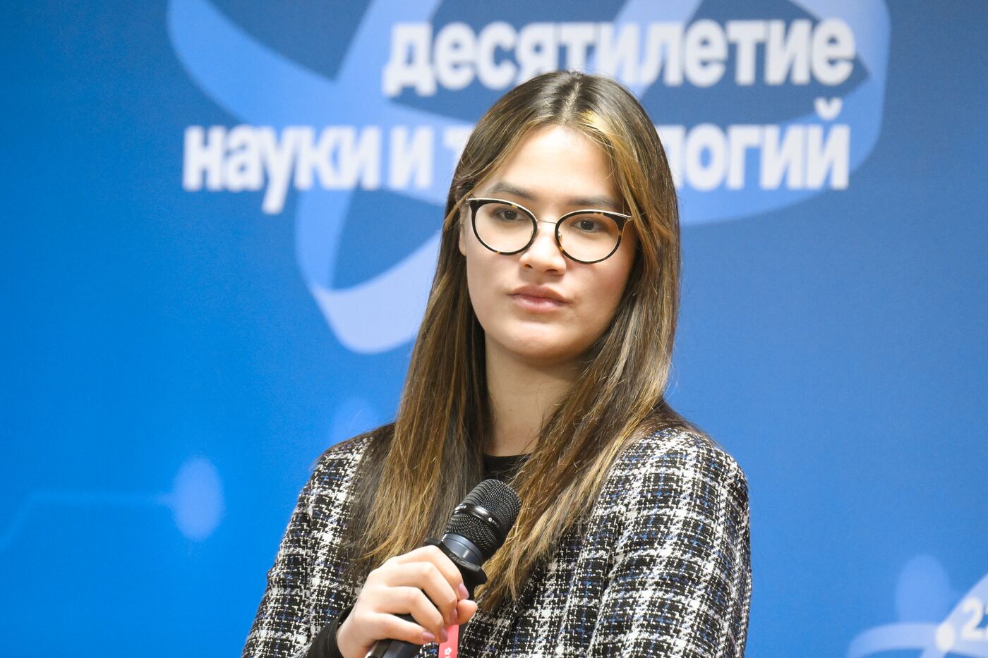 2025 Young Scientists Congress. RSF Tools for Creating a Positive Image of Science in Society
