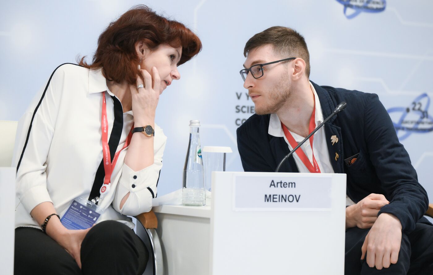 2025 Young Scientists Congress. Development of Rehabilitation Technologies: Challenges and Opportunities