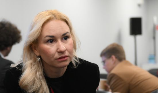 2025 Young Scientists Congress. Closed Workshop of the Russian Science Foundation and the Institute for Internet Development