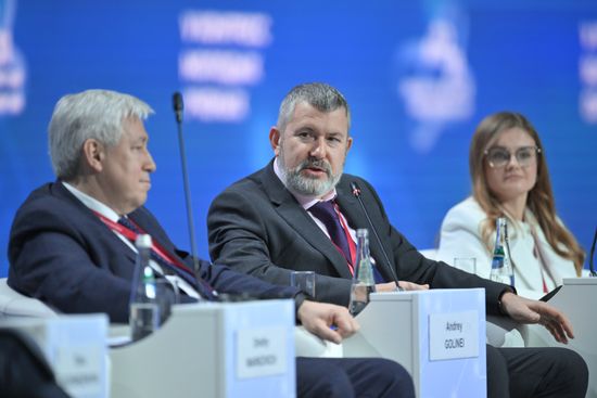 The 2025 Young Scientists Congress. Rare but Precious: Rare Elements and Rare-Earth Elements as Key Strategic Metals for Technological Leadership and Sovereignty