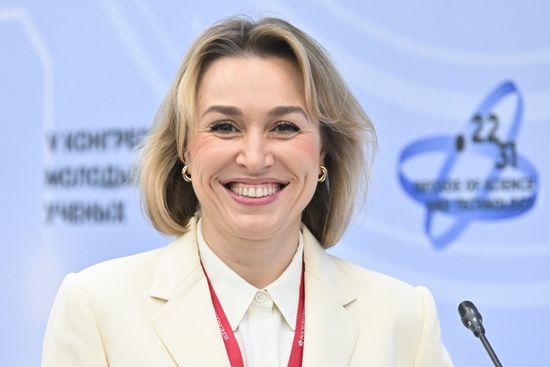 2025 Young Scientists Congress. Lingua Franca 2.0: Russian as the Language of Science, Technology, and International Cooperation