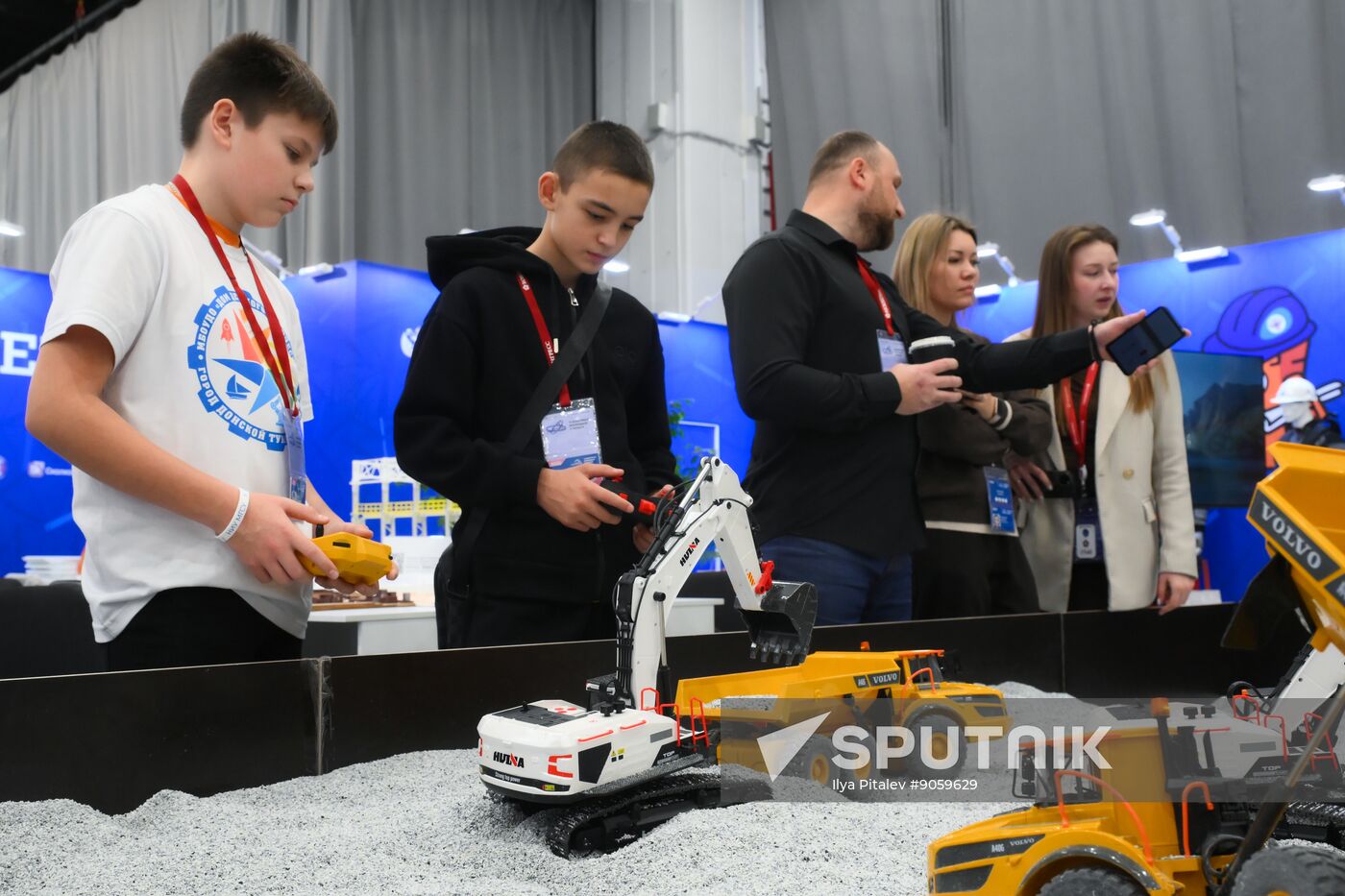 2025 Young Scientists Congress