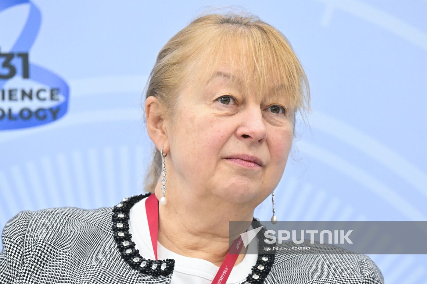 2025 Young Scientists Congress. Lingua Franca 2.0: Russian as the Language of Science, Technology, and International Cooperation