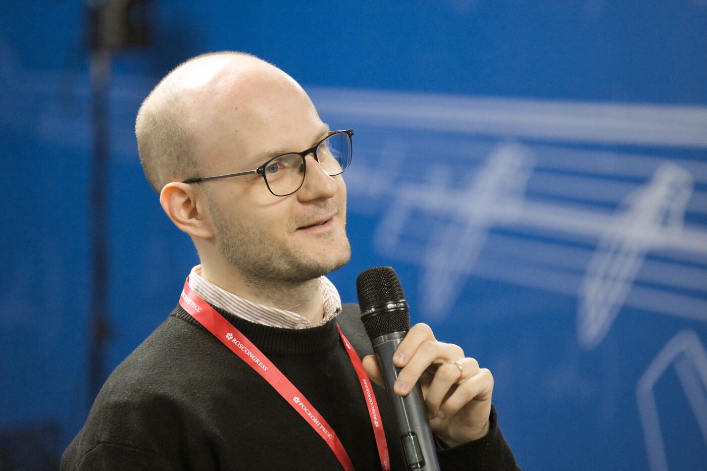 2025 Young Scientists Congress. RSF Tools for Creating a Positive Image of Science in Society