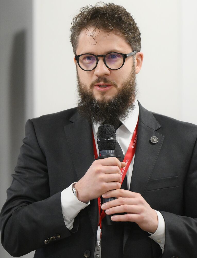 2025 Young Scientists Congress. Practical Experience in Developing and Marketing Economically Beneficial Solutions
