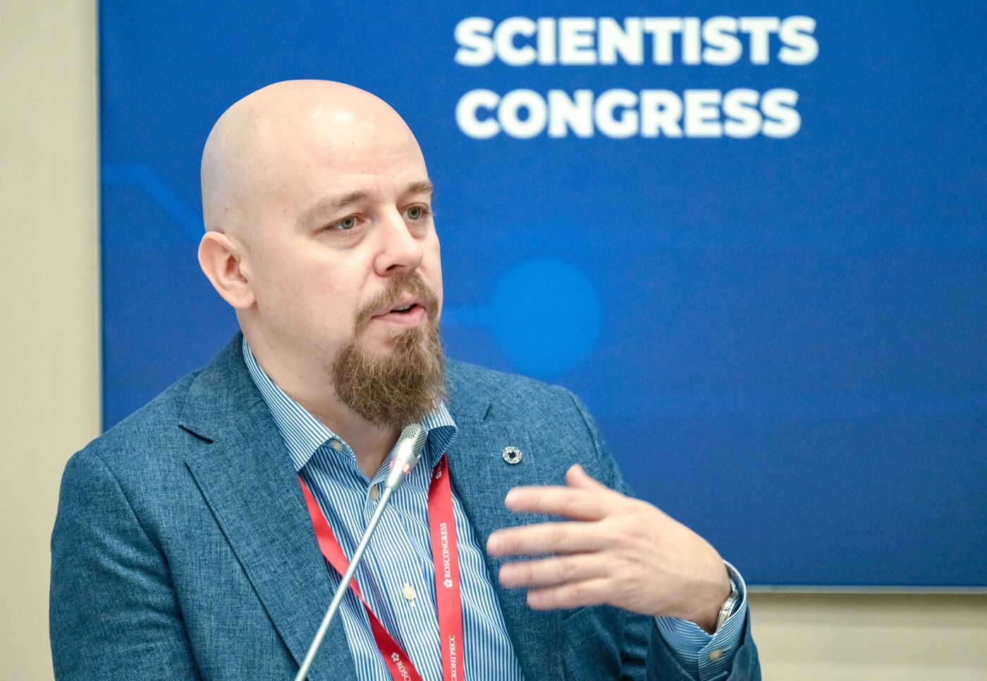 2025 Young Scientists Congress. Games as a Tool for Engineering Creativity: From the Digital World to Real-World Technologies