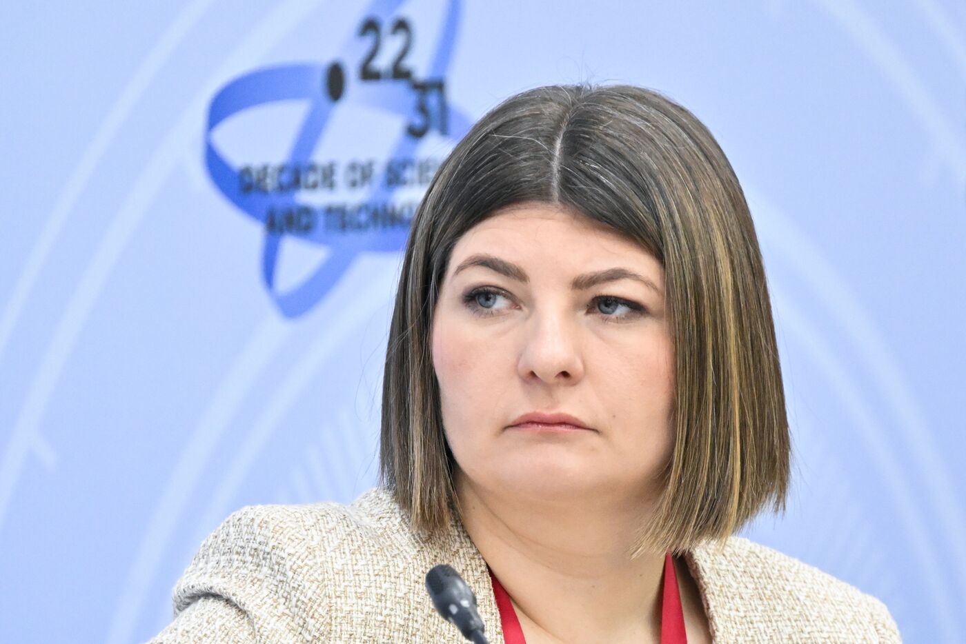2025 Young Scientists Congress. Lingua Franca 2.0: Russian as the Language of Science, Technology, and International Cooperation