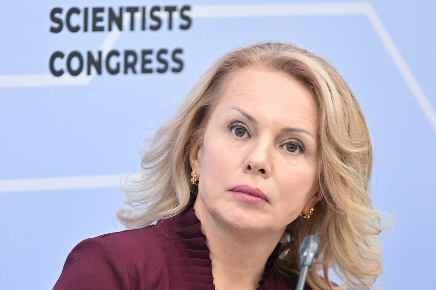 2025 Young Scientists Congress. Lingua Franca 2.0: Russian as the Language of Science, Technology, and International Cooperation