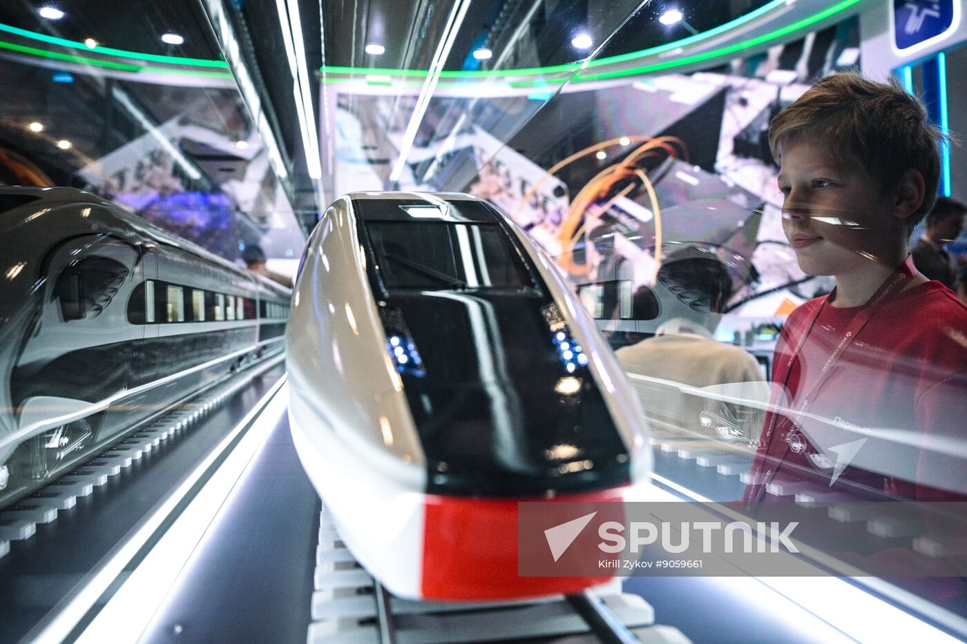 2025 Young Scientists Congress