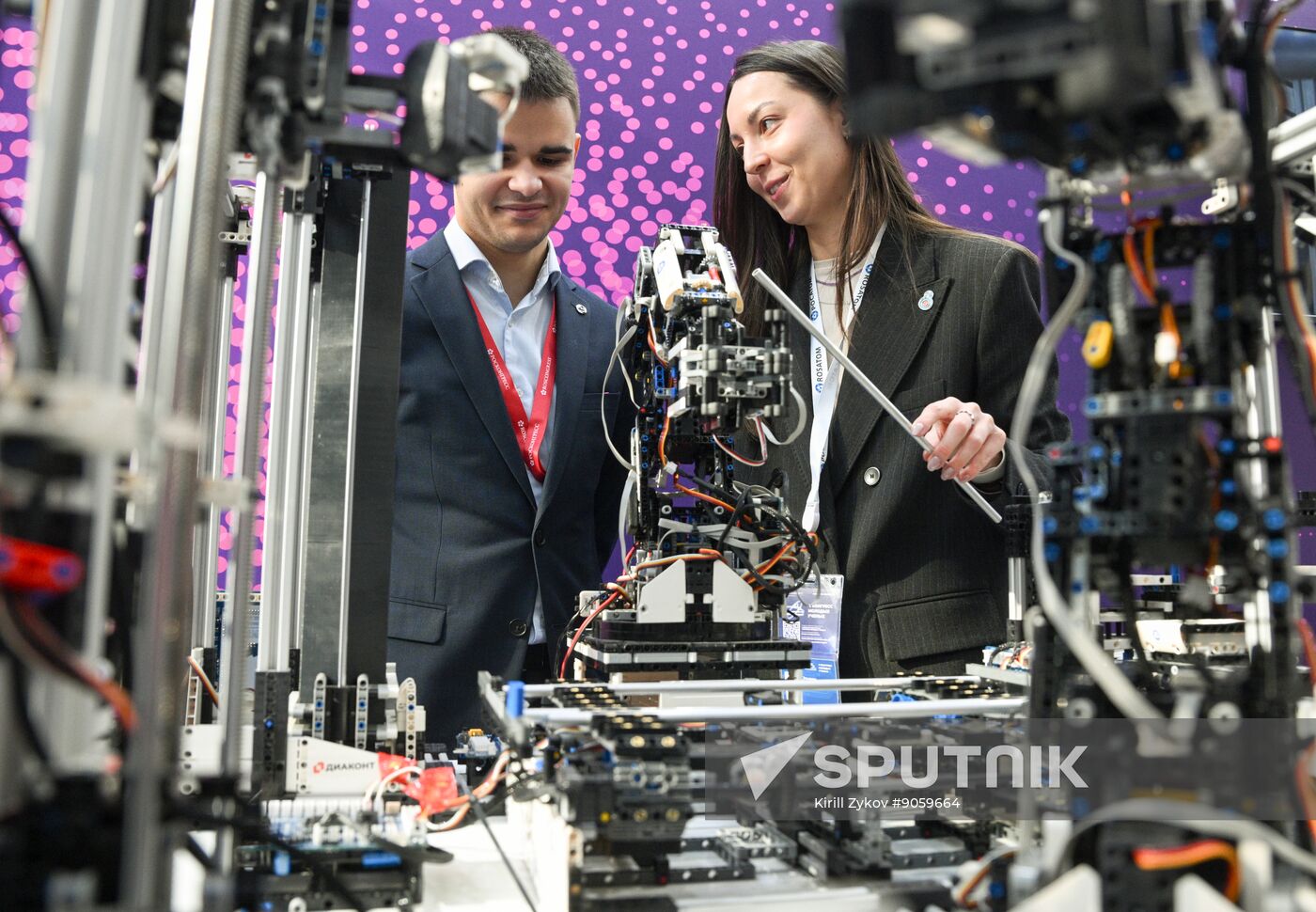 2025 Young Scientists Congress