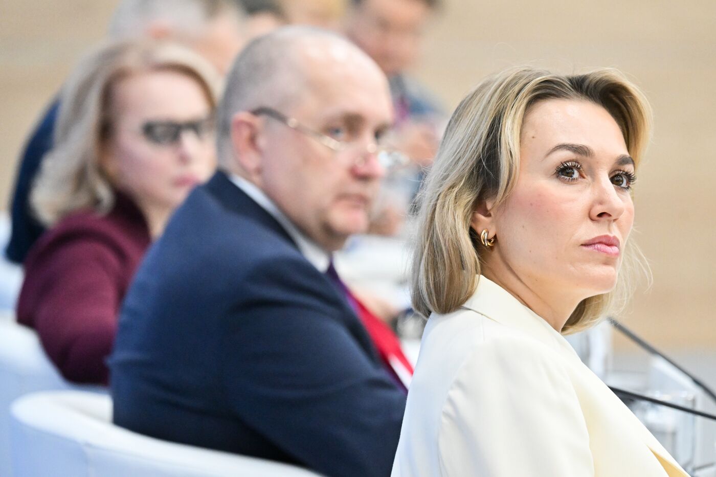 2025 Young Scientists Congress. Lingua Franca 2.0: Russian as the Language of Science, Technology, and International Cooperation