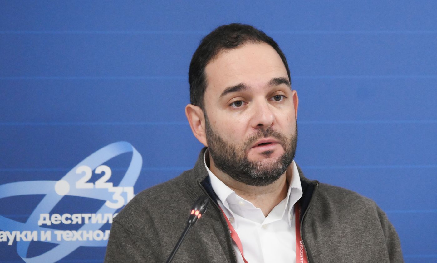 2025 Young Scientists Congress. Reform of Small Innovative Enterprises